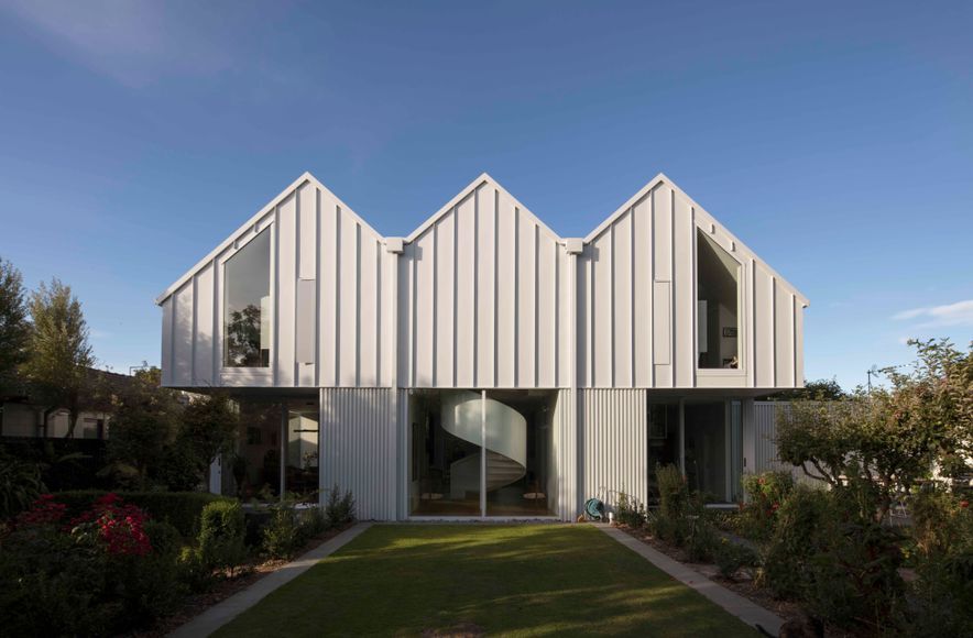 Fendalton House