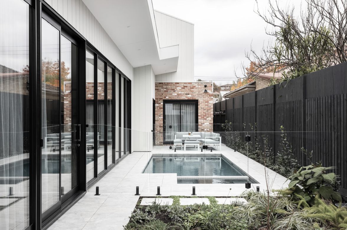 Andrew Haus | Northcote