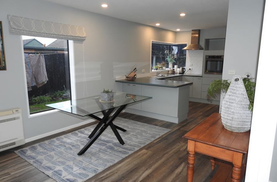 Morgan Residence
