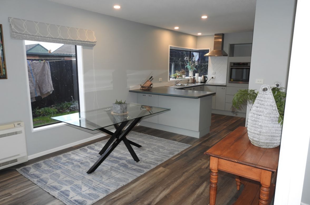 Morgan Residence