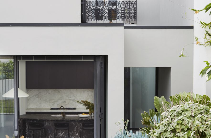 Paddington Terrace