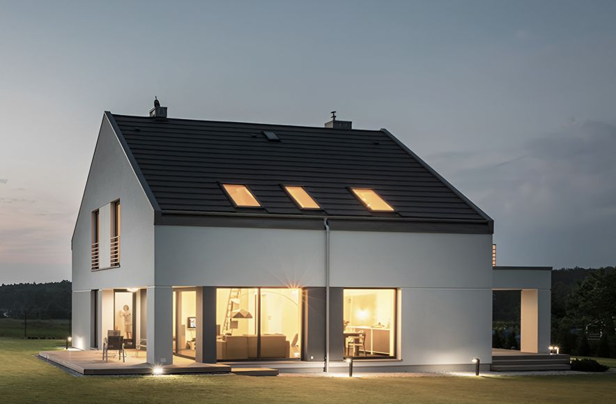 Recladding