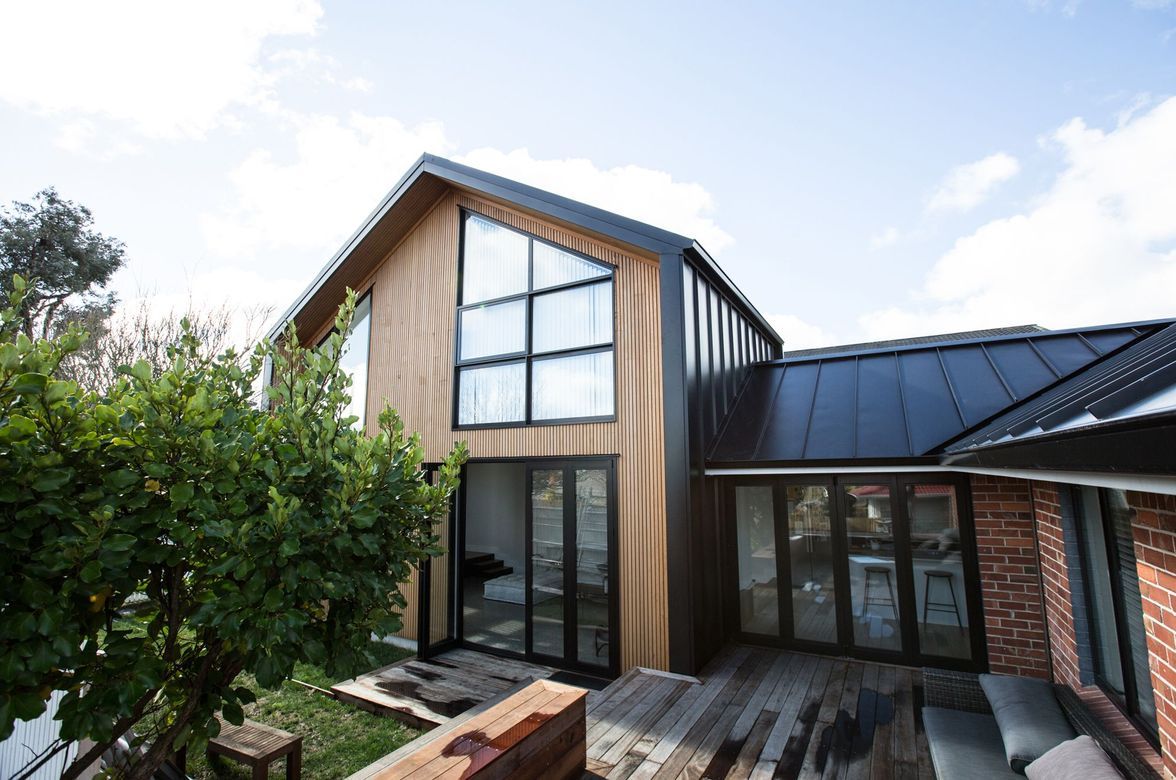 Te Atatu Peninsula Renovation & Extension