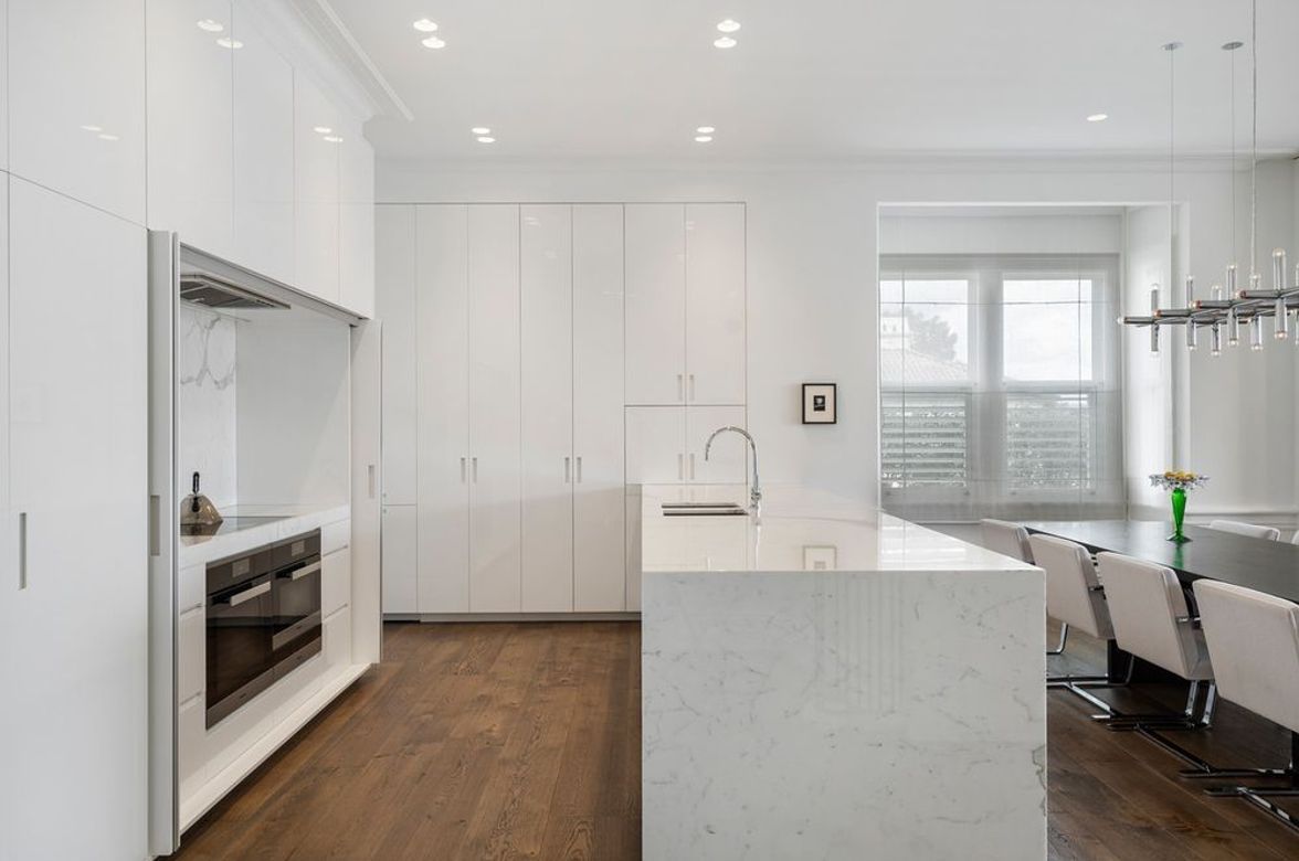 Herne Bay Residence