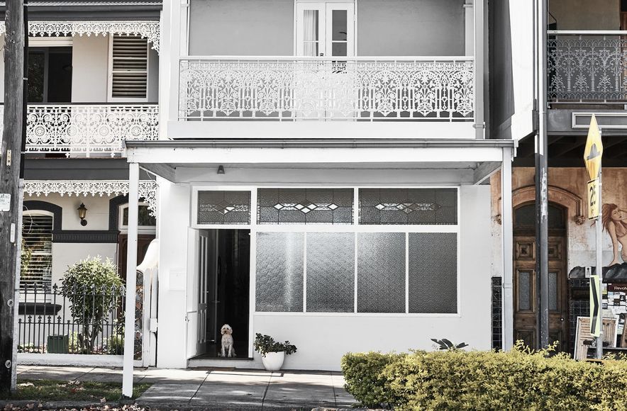 Annadale Terrace