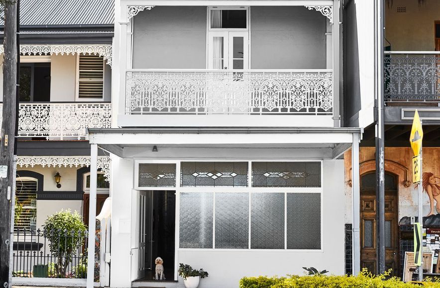 Annadale Terrace