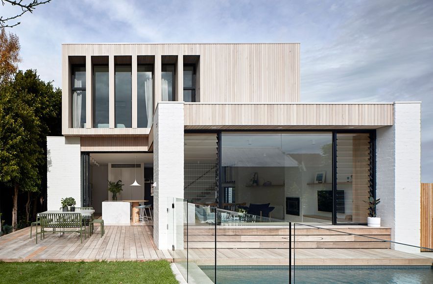 Malvern House