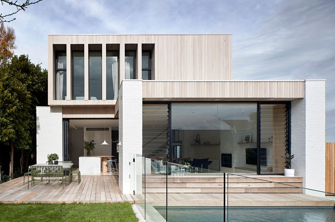 Malvern House