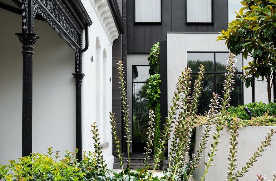 1880’s Victorian Era Dwelling