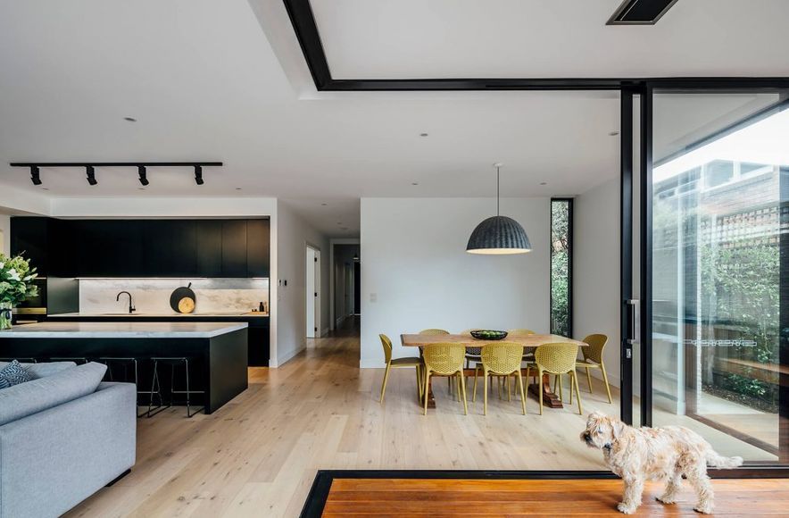 Casa Cressy