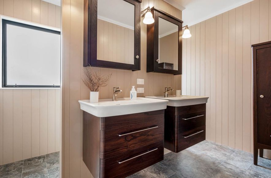 Pukekohe Bathroom Renovation
