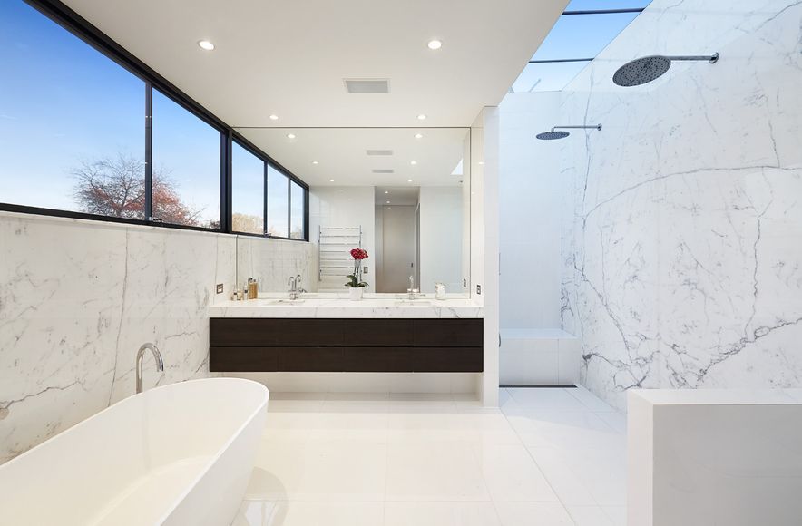 Kooyongkoot Road Renovation, Hawthorn