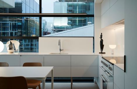 City Studio