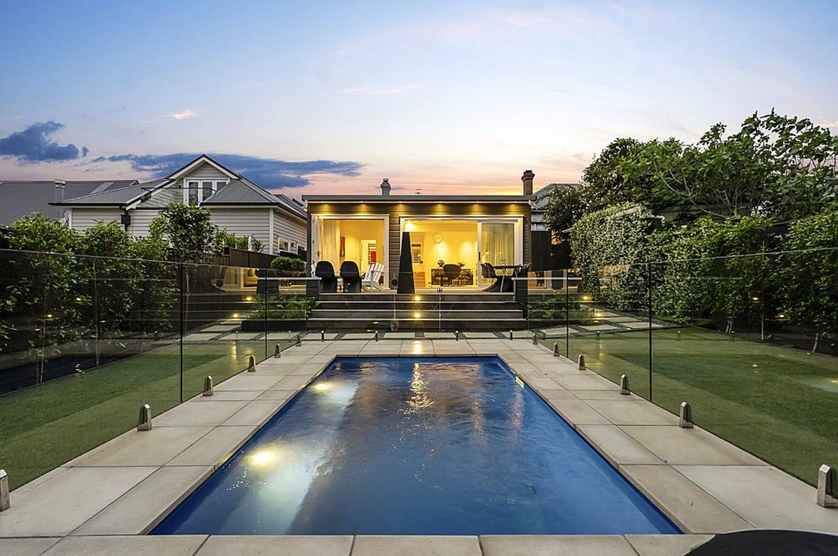 Belmont Terrace