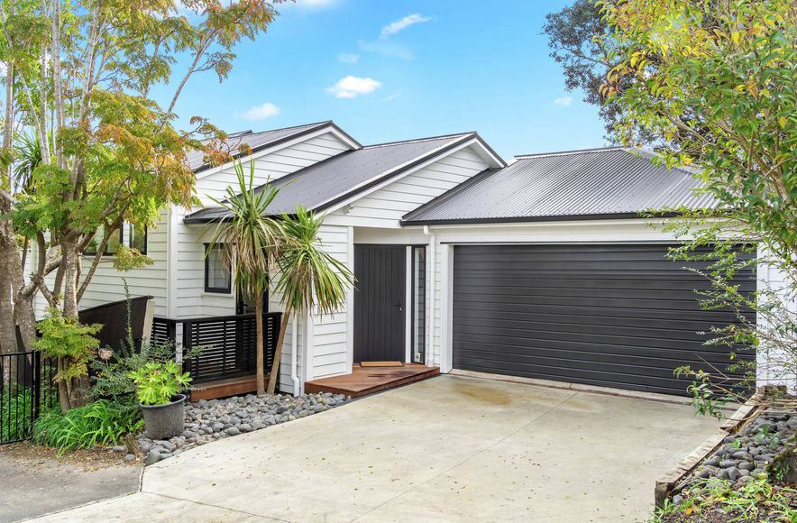 Reclad and Renovations