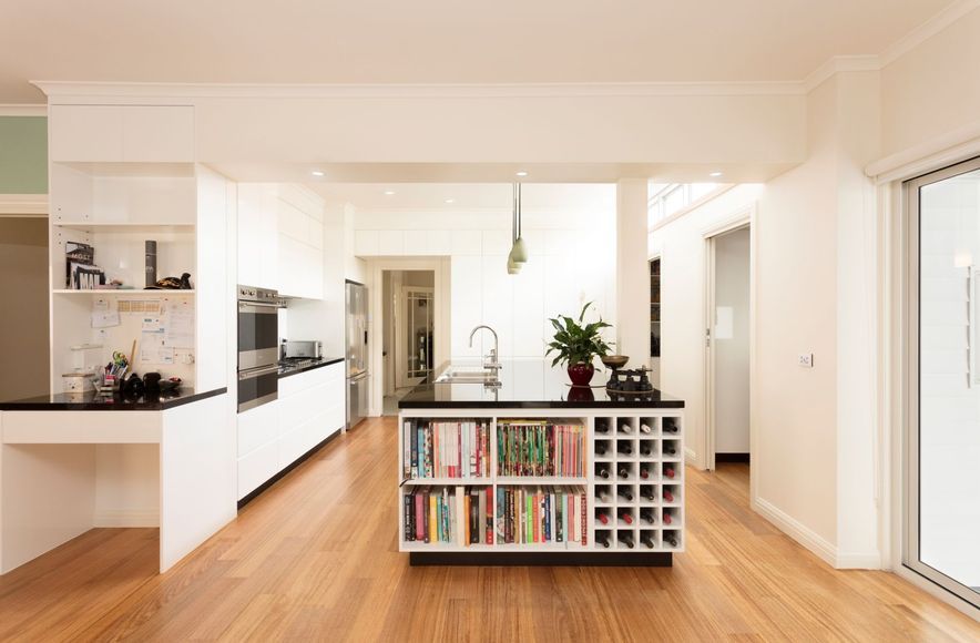 Boronia St