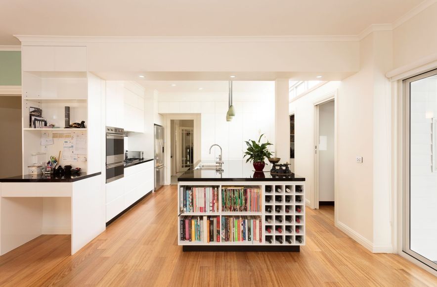 Boronia St