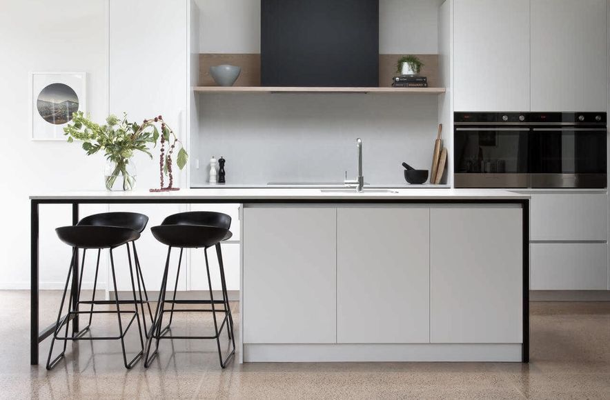 Devonport Family Kitchen