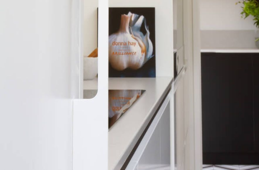 Devonport Family Kitchen