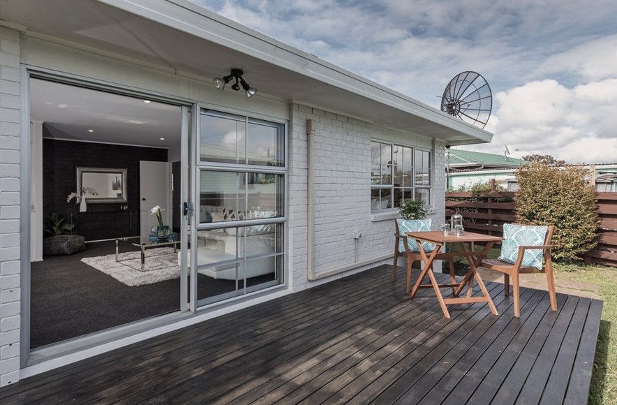 Papakura Renovation