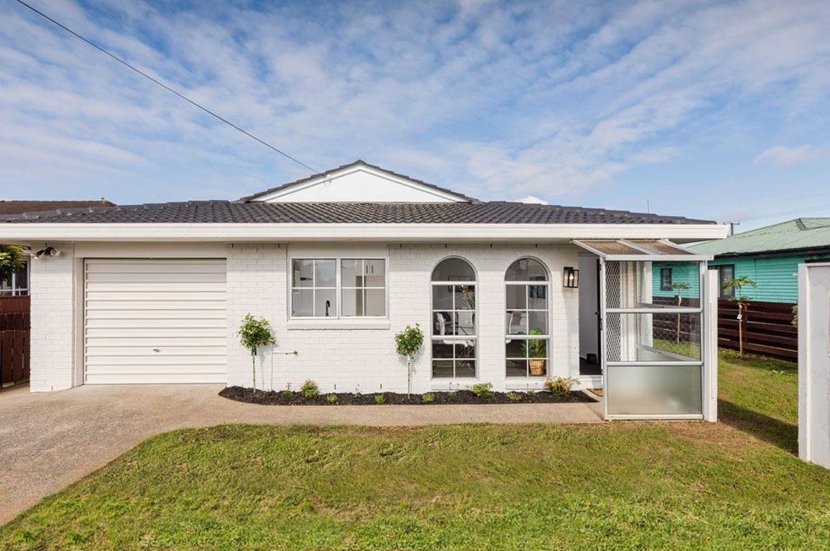 Papakura Renovation