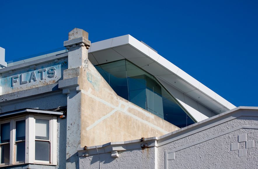 Bondi Penthouse