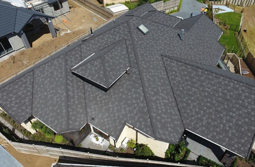 Manurau Crescent