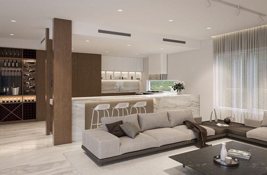 North Fremantle Alterations & Additions