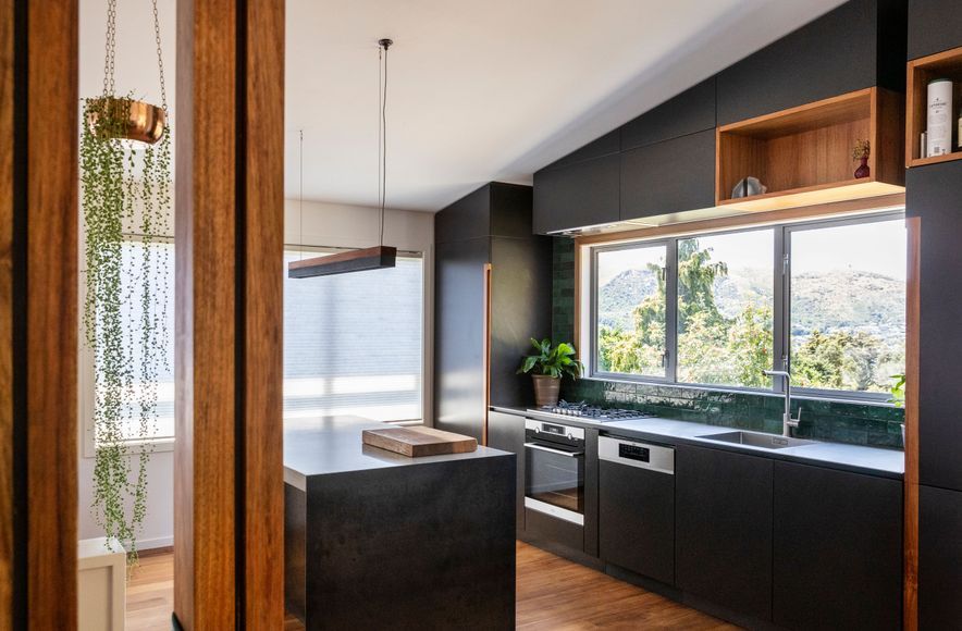 Kitchen Reno