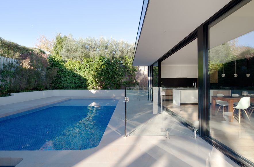 Mt Ida Avenue Renovation, Hawthorn East