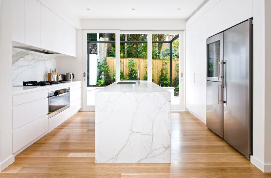 Woollahra Manour Apartment