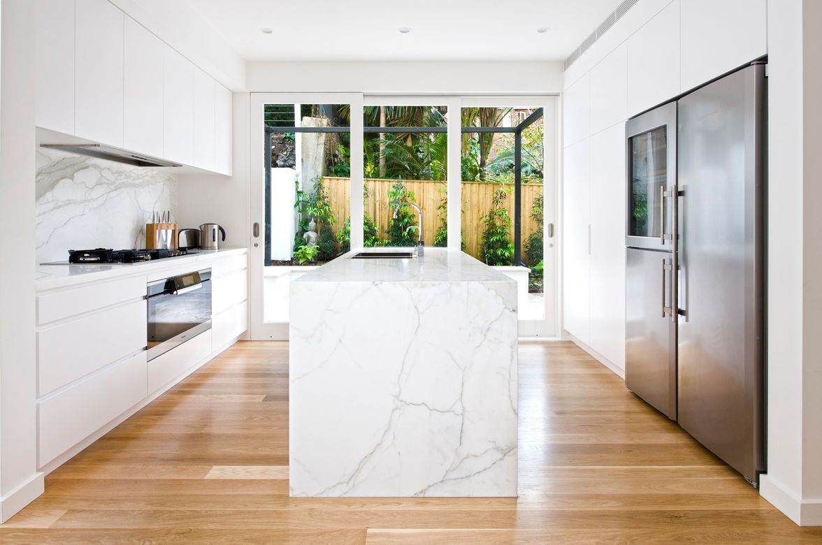 Woollahra Manour Apartment