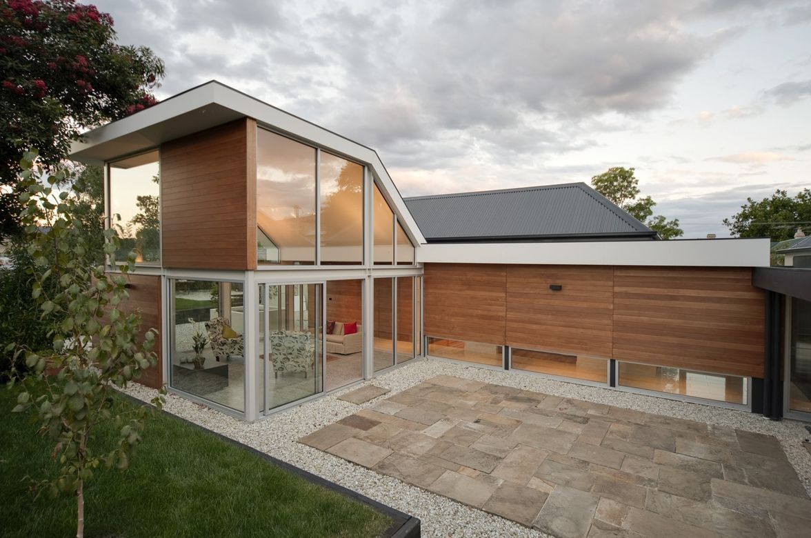 Richmond Residence