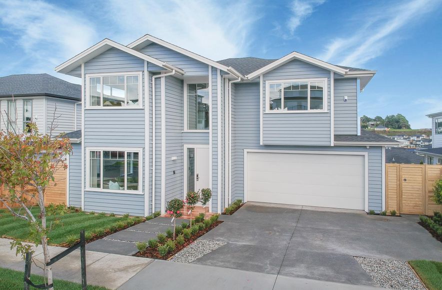 Ormonde Drive