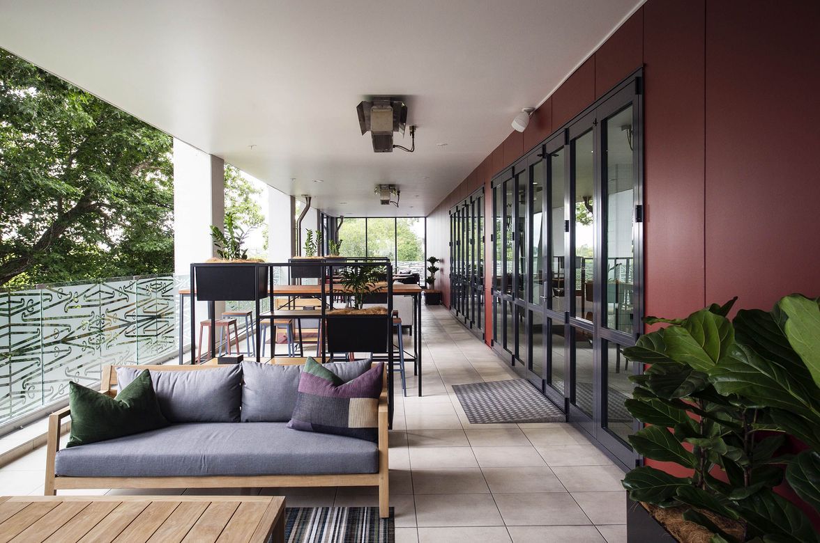 IBIS Hotel