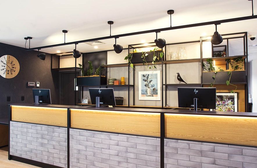 IBIS Hotel