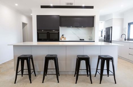 Open Living in Walliston