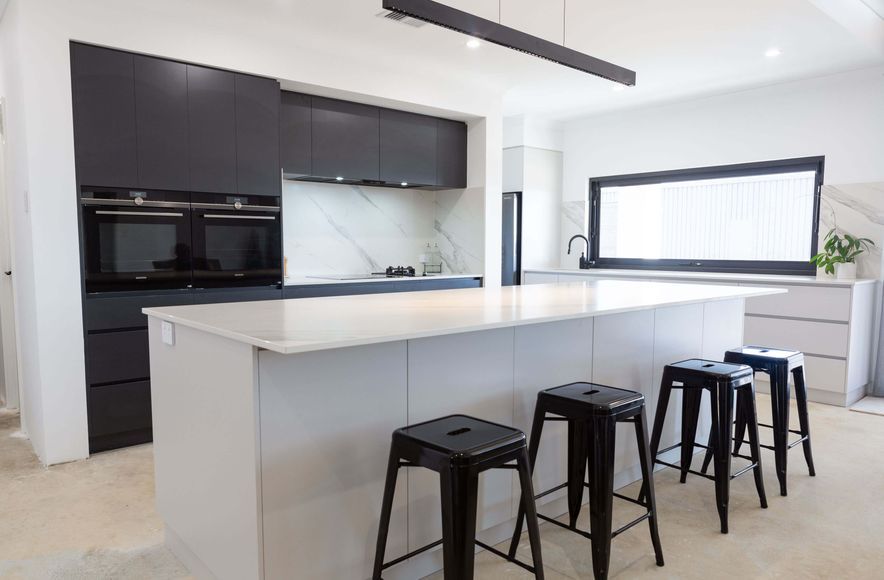 Open Living in Walliston
