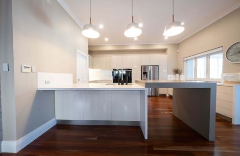 Classic Tranquility in Mount Hawthorn