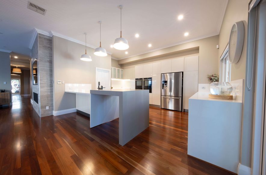 Classic Tranquility in Mount Hawthorn