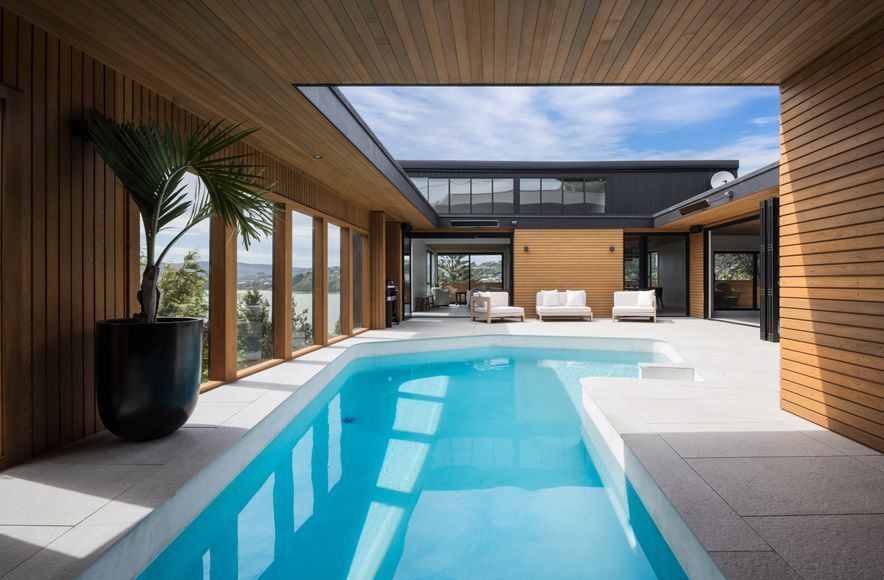 Seaview