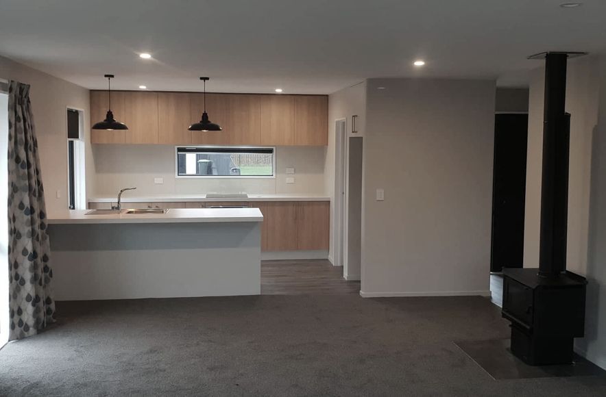 Kitchens
