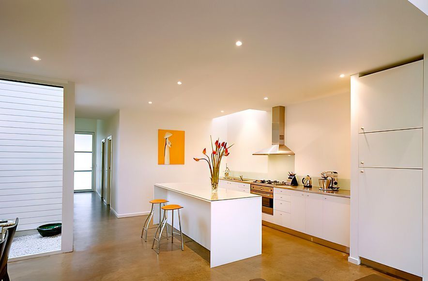 Amsterdam Residence