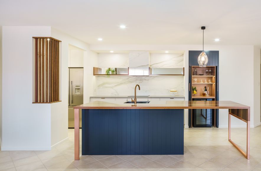 Underwood Kitchen Renovation