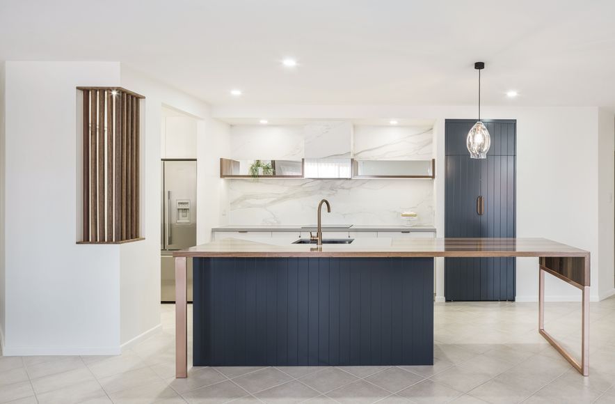 Underwood Kitchen Renovation