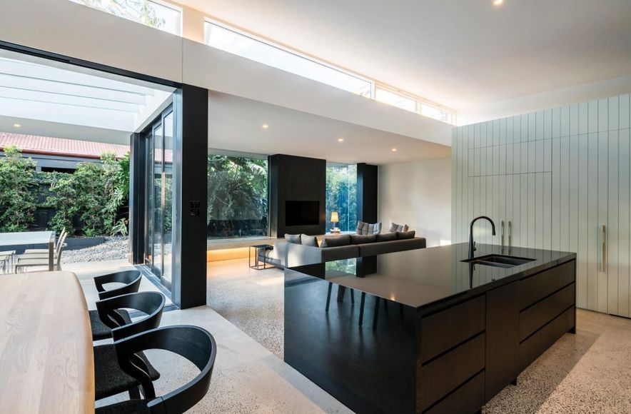 Bluegum Abode