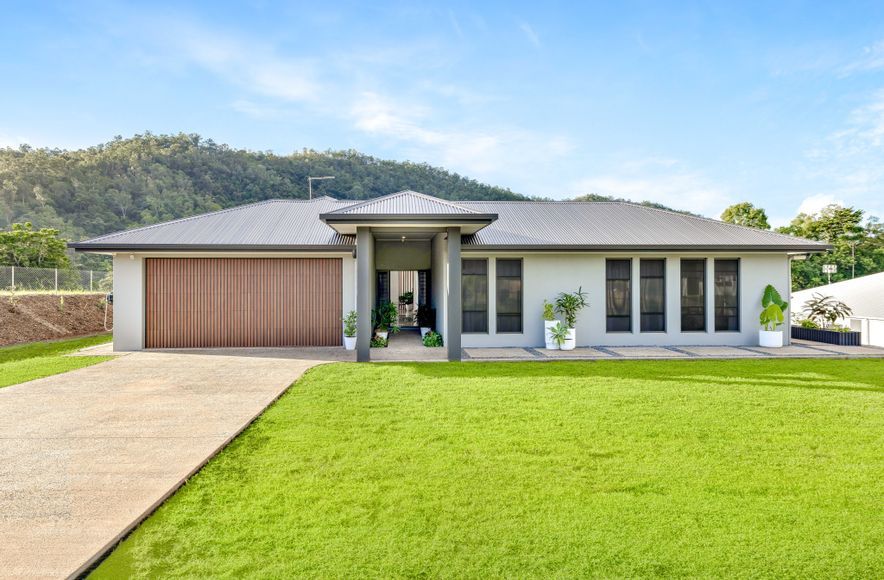 The Edge | Tailored Homes Cairns