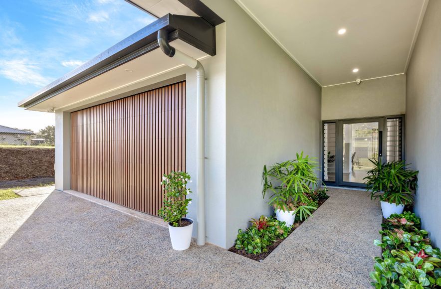 The Edge | Tailored Homes Cairns