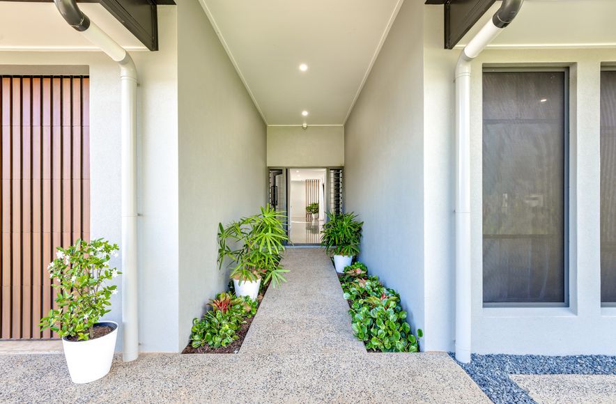 The Edge | Tailored Homes Cairns