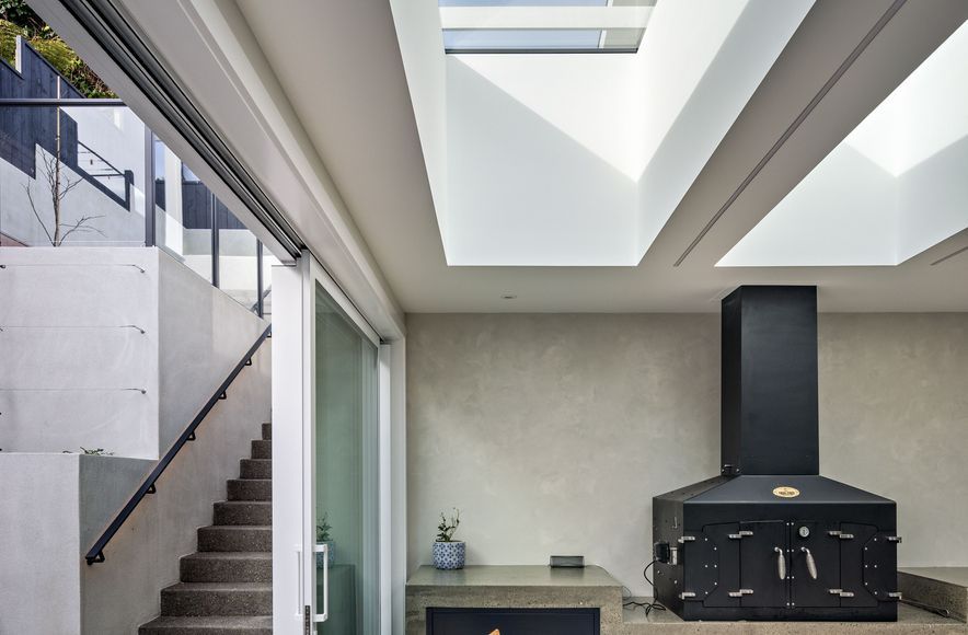 Northland House